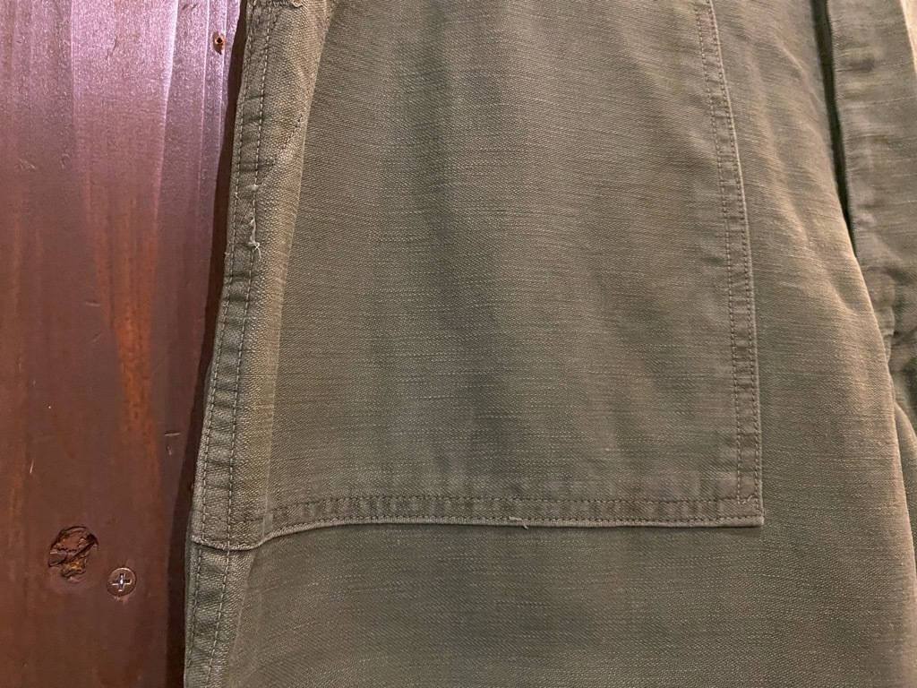 マグネッツ神戸店 5/25(水)VintageBottoms入荷 Part2! #5 Military Pants 2!!!_c0078587_13182748.jpg