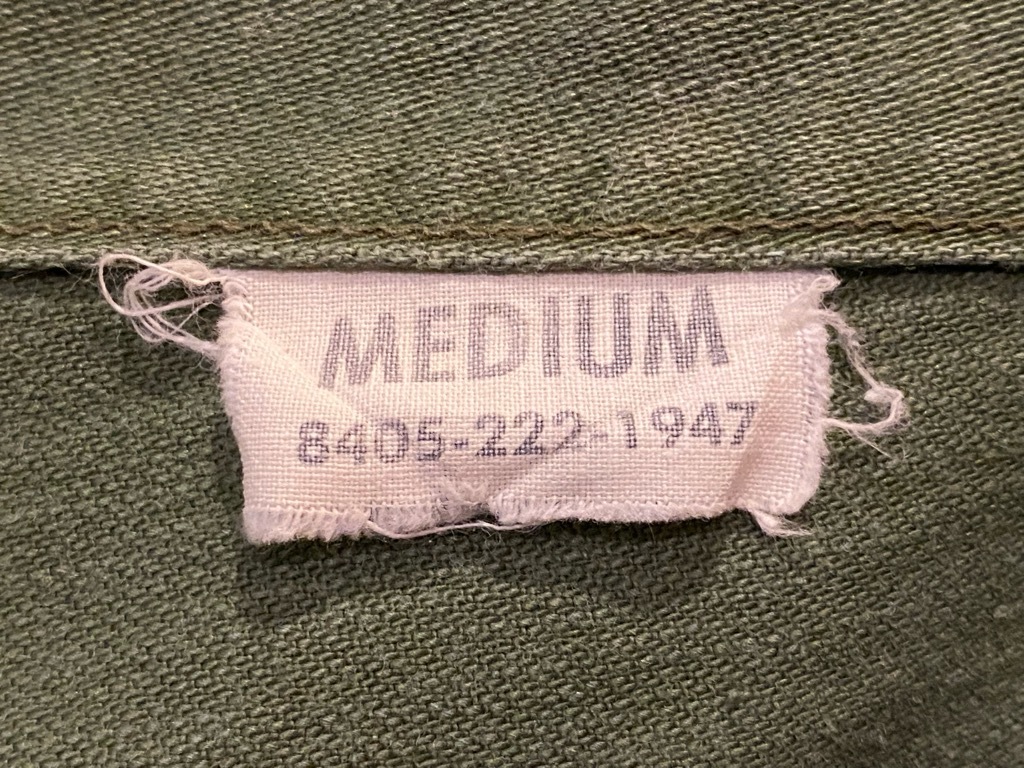 マグネッツ神戸店 5/25(水)VintageBottoms入荷 Part2! #5 Military Pants 2!!!_c0078587_13194419.jpg