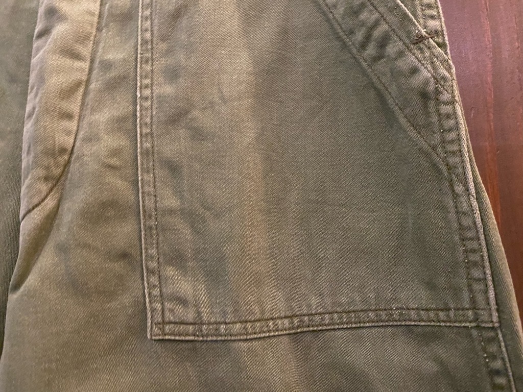 マグネッツ神戸店 5/25(水)VintageBottoms入荷 Part2! #5 Military Pants 2!!!_c0078587_13194527.jpg