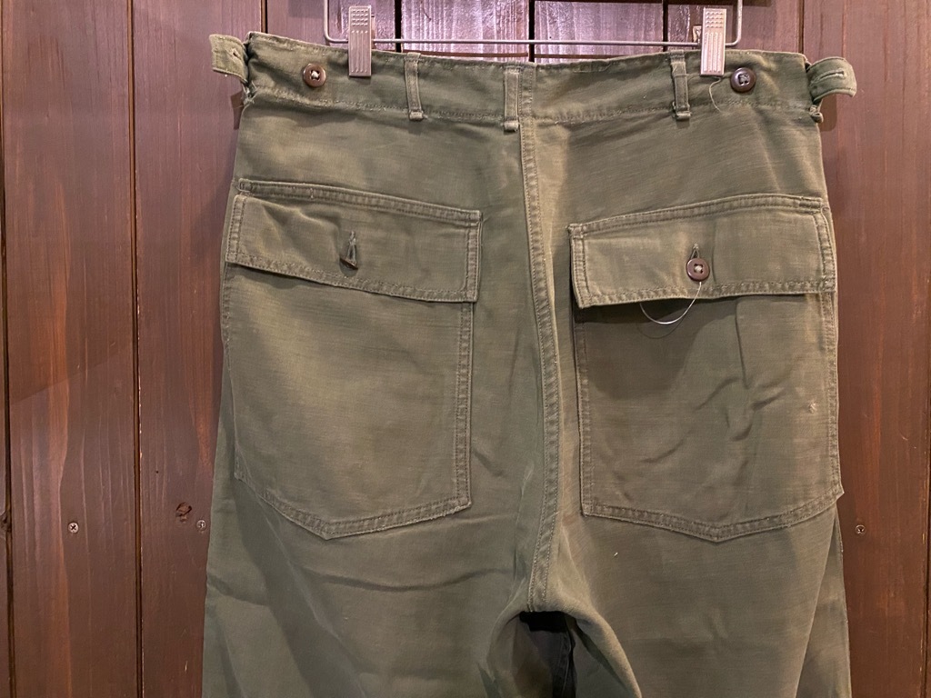 マグネッツ神戸店 5/25(水)VintageBottoms入荷 Part2! #5 Military Pants 2!!!_c0078587_13205022.jpg