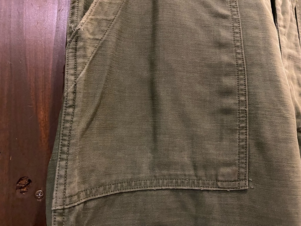 マグネッツ神戸店 5/25(水)VintageBottoms入荷 Part2! #5 Military Pants 2!!!_c0078587_13205286.jpg