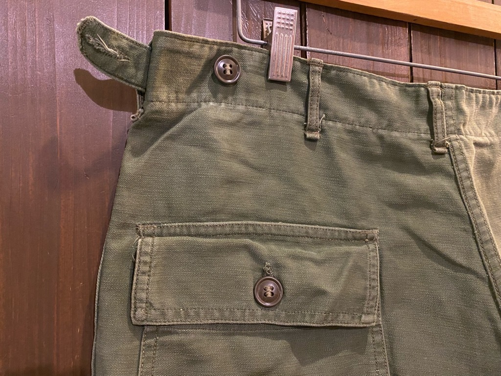 マグネッツ神戸店 5/25(水)VintageBottoms入荷 Part2! #5 Military Pants 2!!!_c0078587_13224294.jpg