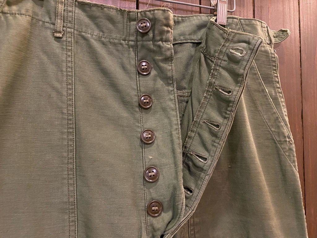 マグネッツ神戸店 5/25(水)VintageBottoms入荷 Part2! #5 Military Pants 2!!!_c0078587_13224363.jpg
