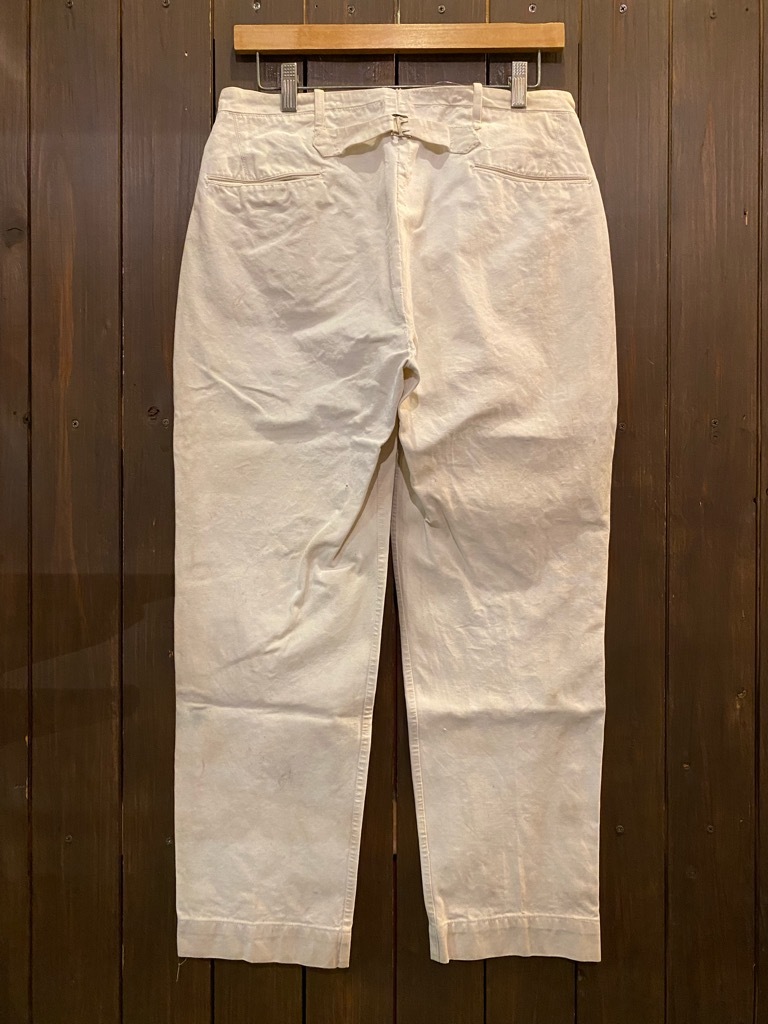 マグネッツ神戸店 5/25(水)VintageBottoms入荷 Part2! #6 Military Pants 3!!!_c0078587_13273324.jpg