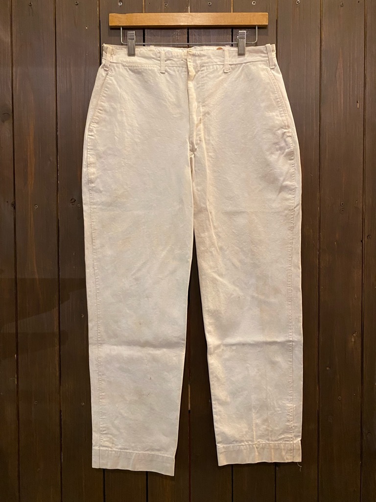 マグネッツ神戸店 5/25(水)VintageBottoms入荷 Part2! #6 Military Pants 3!!!_c0078587_13273410.jpg