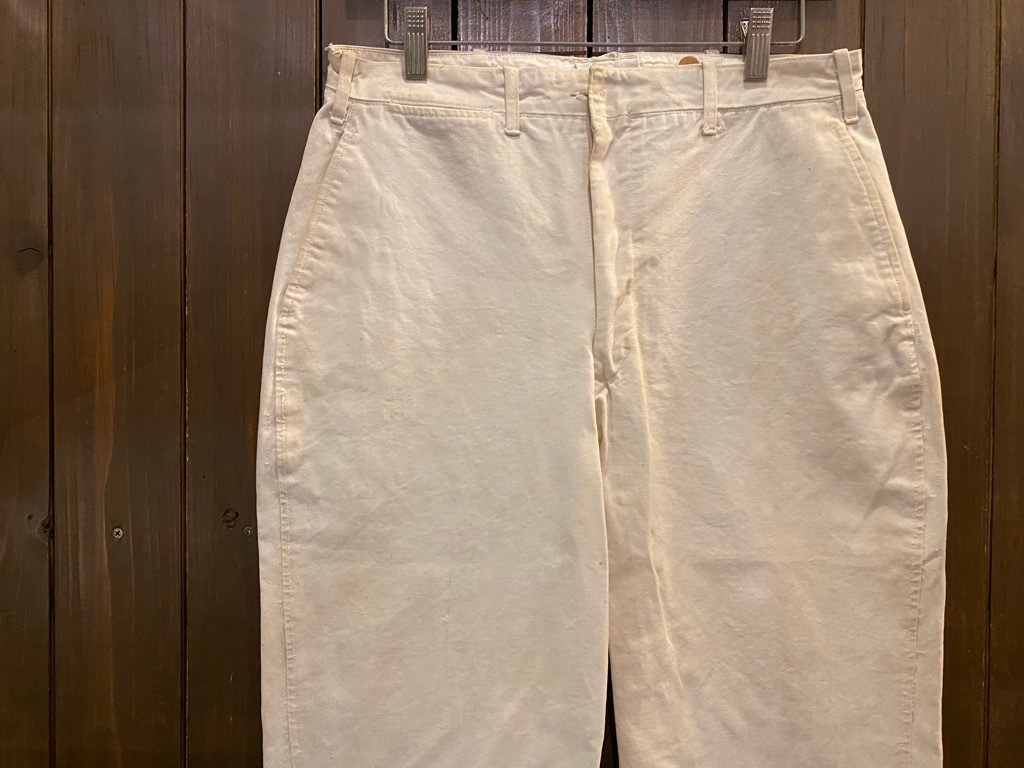 マグネッツ神戸店 5/25(水)VintageBottoms入荷 Part2! #6 Military Pants 3!!!_c0078587_13273443.jpg