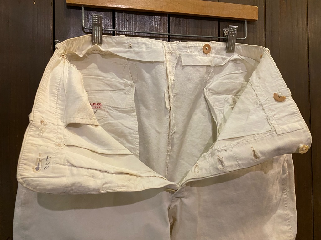 マグネッツ神戸店 5/25(水)VintageBottoms入荷 Part2! #6 Military Pants 3!!!_c0078587_13300000.jpg