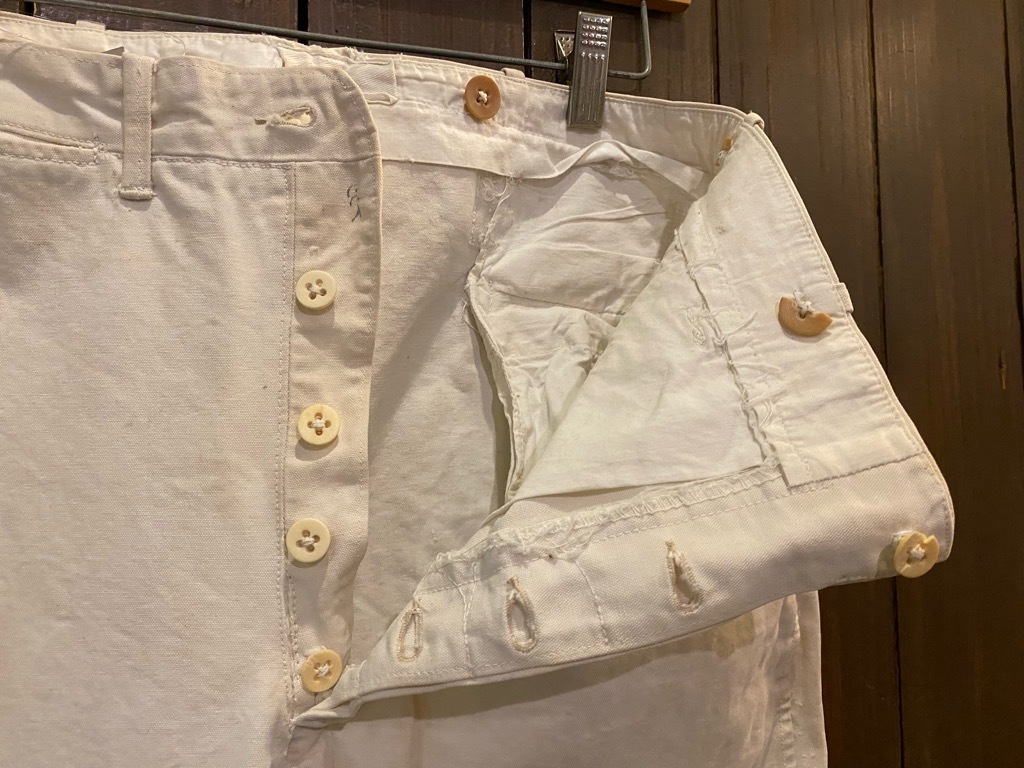 マグネッツ神戸店 5/25(水)VintageBottoms入荷 Part2! #6 Military Pants 3!!!_c0078587_13300044.jpg