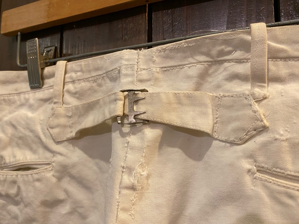 マグネッツ神戸店 5/25(水)VintageBottoms入荷 Part2! #6 Military Pants 3!!!_c0078587_13300172.jpg