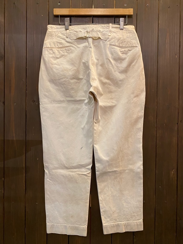 マグネッツ神戸店 5/25(水)VintageBottoms入荷 Part2! #6 Military Pants 3!!!_c0078587_13311143.jpg