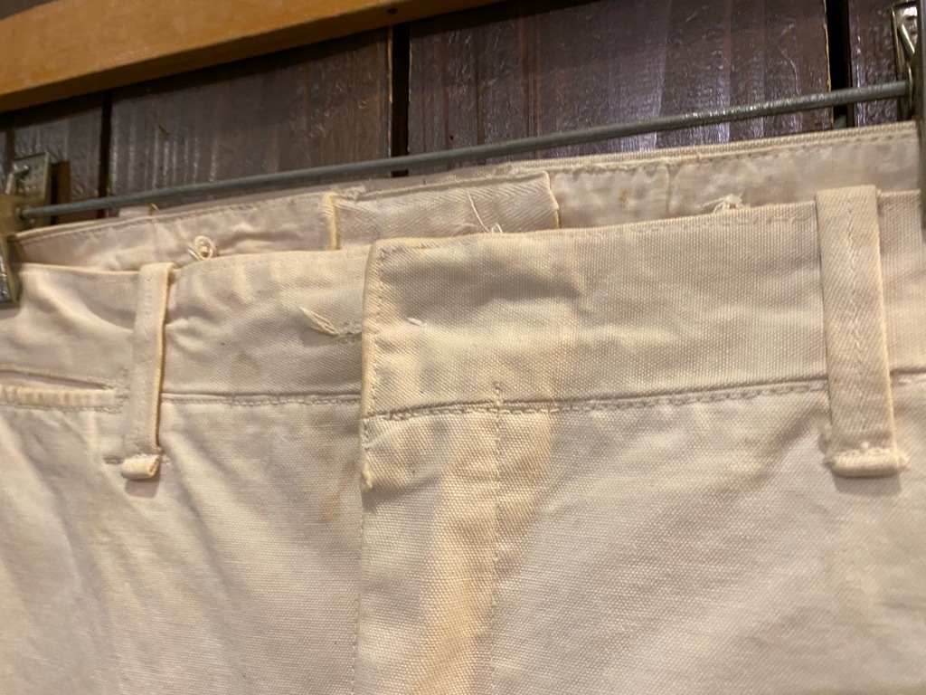 マグネッツ神戸店 5/25(水)VintageBottoms入荷 Part2! #6 Military Pants 3!!!_c0078587_13311155.jpg