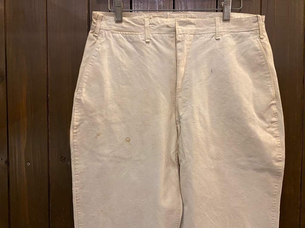 マグネッツ神戸店 5/25(水)VintageBottoms入荷 Part2! #6 Military Pants 3!!!_c0078587_13311243.jpg