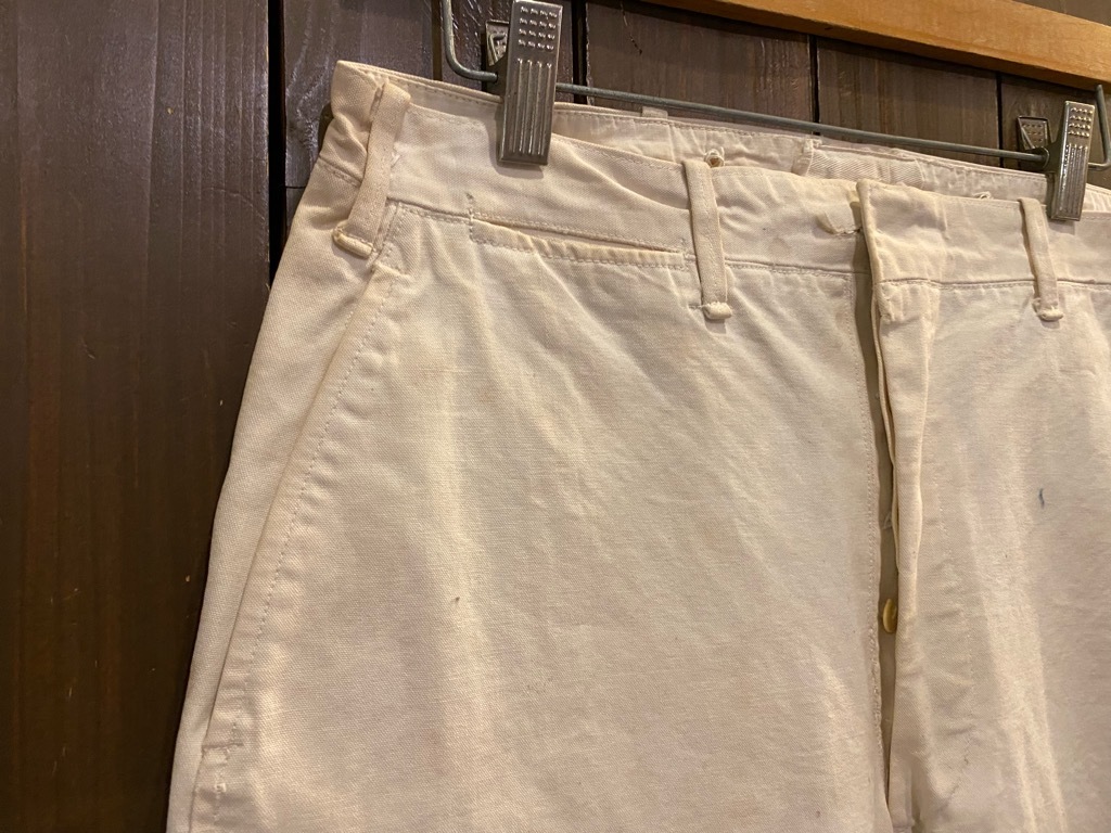 マグネッツ神戸店 5/25(水)VintageBottoms入荷 Part2! #6 Military Pants 3!!!_c0078587_13311266.jpg