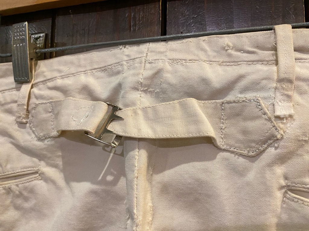 マグネッツ神戸店 5/25(水)VintageBottoms入荷 Part2! #6 Military Pants 3!!!_c0078587_13313306.jpg