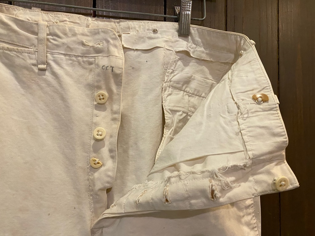 マグネッツ神戸店 5/25(水)VintageBottoms入荷 Part2! #6 Military Pants 3!!!_c0078587_13313435.jpg