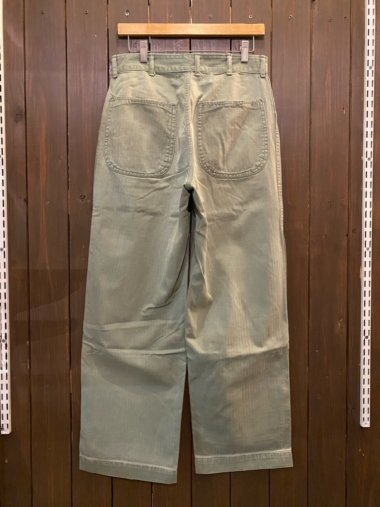 マグネッツ神戸店 5/25(水)VintageBottoms入荷 Part2! #6 Military Pants 3!!!_c0078587_13315965.jpg