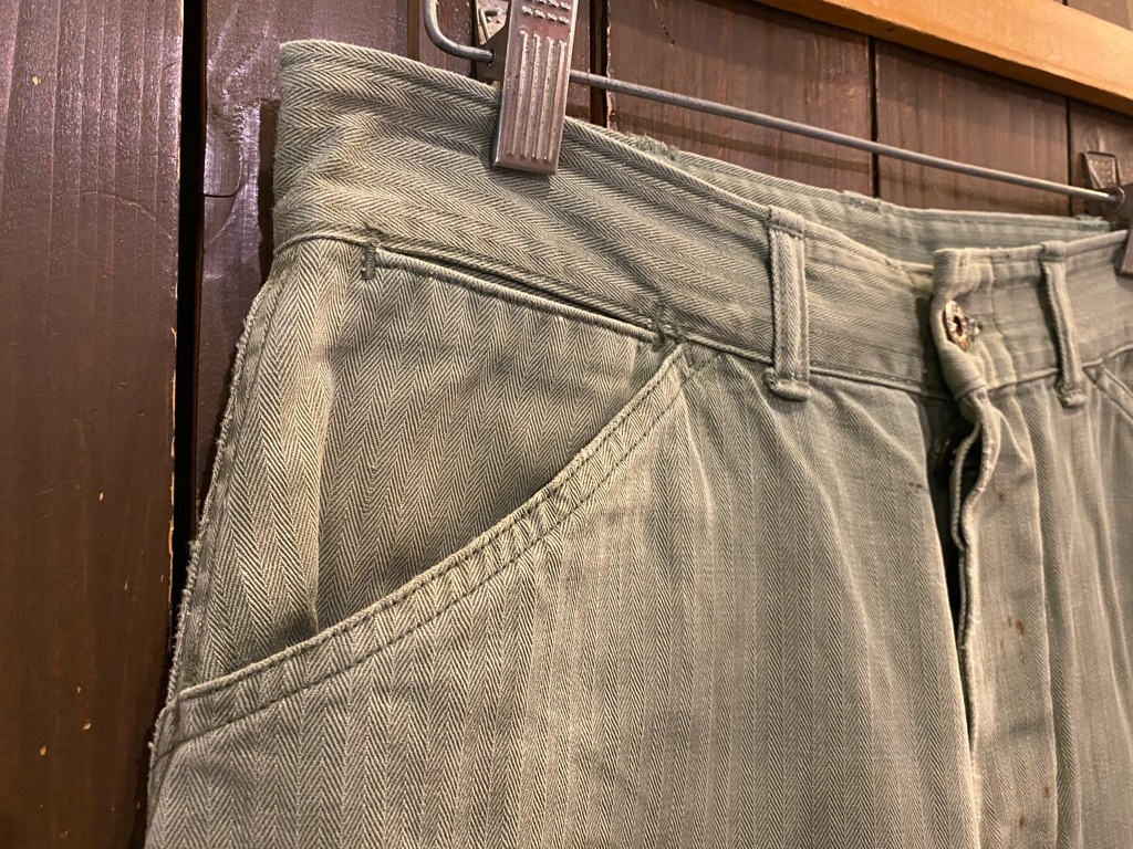 マグネッツ神戸店 5/25(水)VintageBottoms入荷 Part2! #6 Military Pants 3!!!_c0078587_13320153.jpg