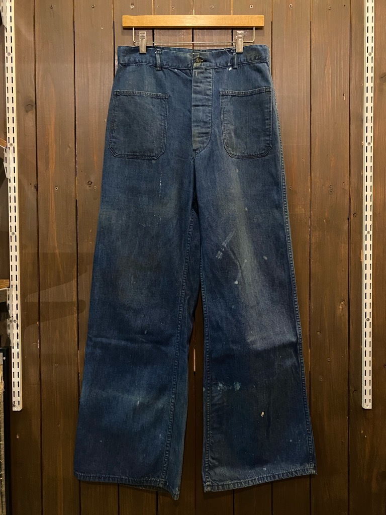 マグネッツ神戸店 5/25(水)VintageBottoms入荷 Part2! #6 Military Pants 3!!!_c0078587_13433988.jpg