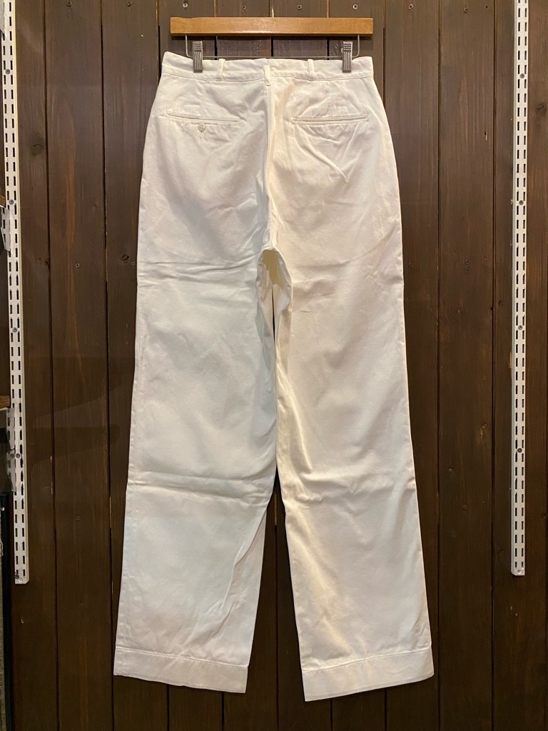 マグネッツ神戸店 5/25(水)VintageBottoms入荷 Part2! #6 Military Pants 3!!!_c0078587_13503637.jpg