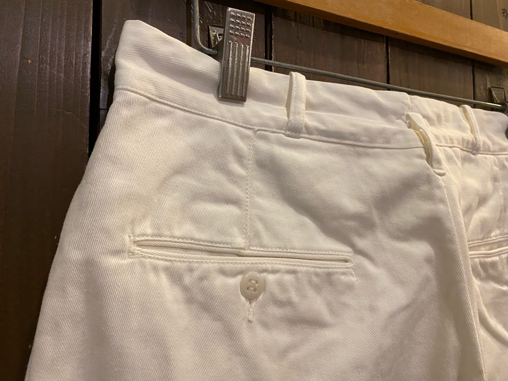 マグネッツ神戸店 5/25(水)VintageBottoms入荷 Part2! #6 Military Pants 3!!!_c0078587_13503664.jpg