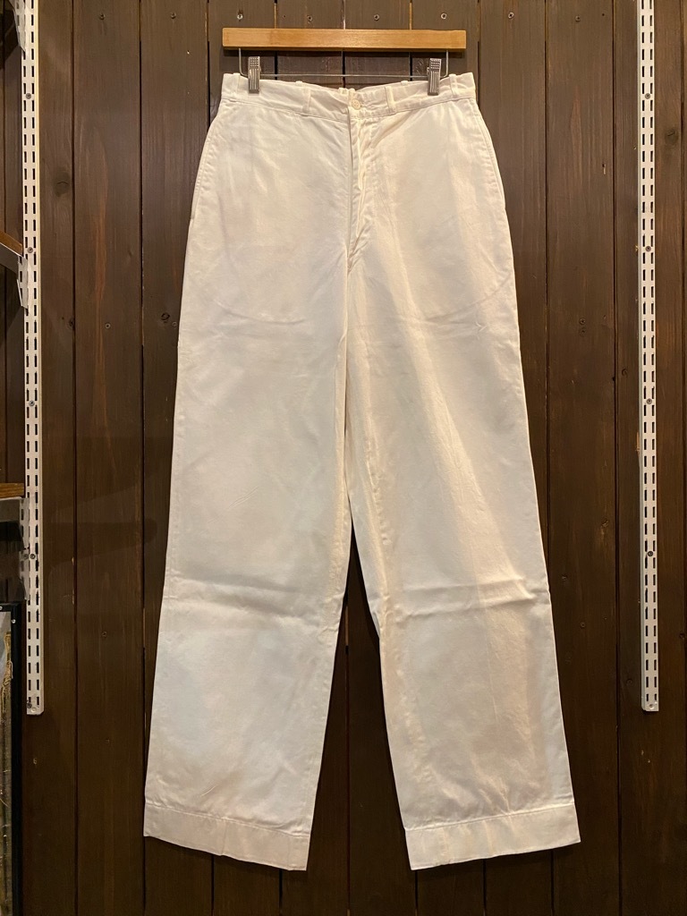 マグネッツ神戸店 5/25(水)VintageBottoms入荷 Part2! #6 Military Pants 3!!!_c0078587_13503745.jpg
