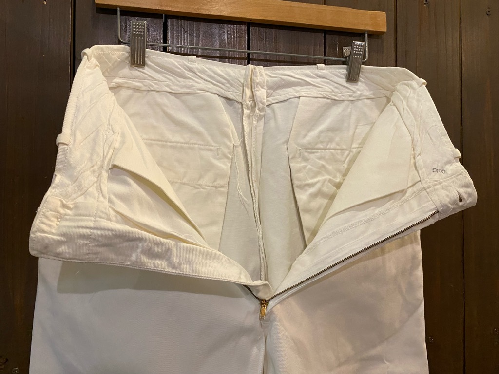 マグネッツ神戸店 5/25(水)VintageBottoms入荷 Part2! #6 Military Pants 3!!!_c0078587_13513369.jpg