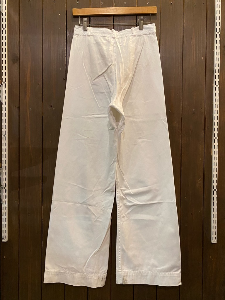 マグネッツ神戸店 5/25(水)VintageBottoms入荷 Part2! #6 Military Pants 3!!!_c0078587_13520119.jpg