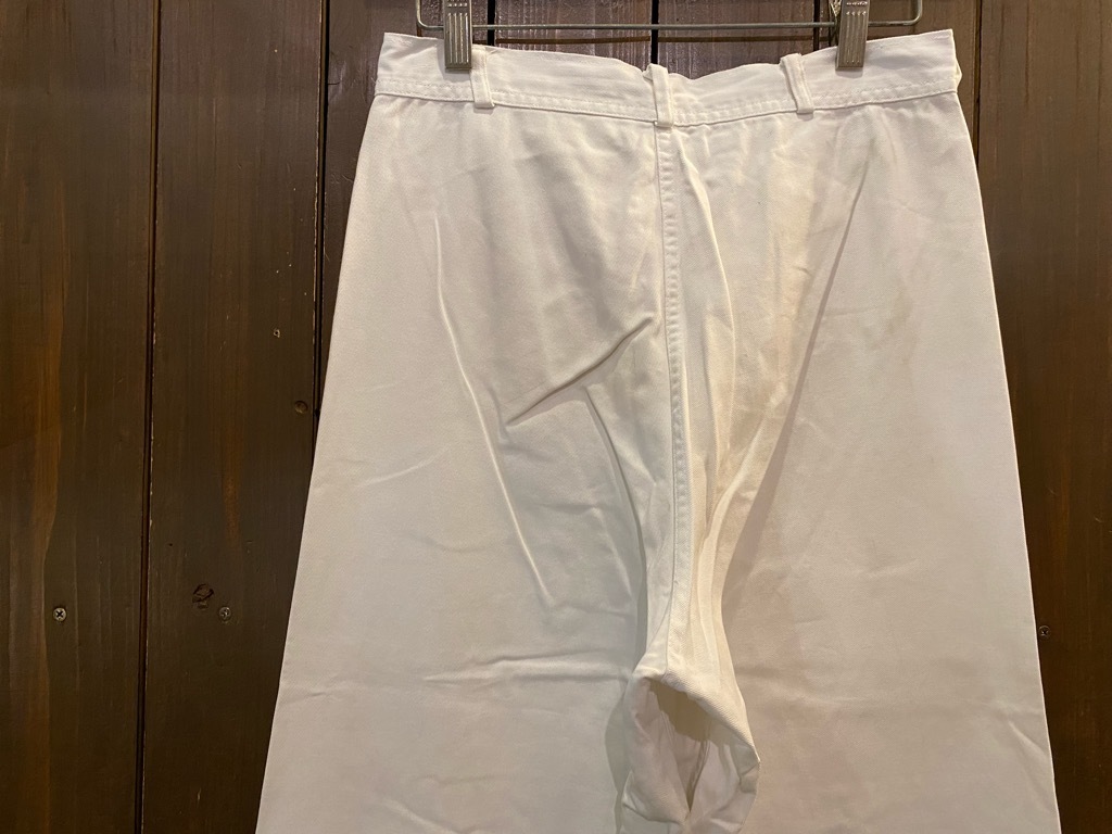マグネッツ神戸店 5/25(水)VintageBottoms入荷 Part2! #6 Military Pants 3!!!_c0078587_13520142.jpg