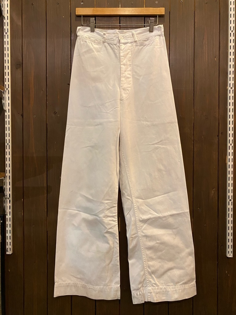 マグネッツ神戸店 5/25(水)VintageBottoms入荷 Part2! #6 Military Pants 3!!!_c0078587_13520272.jpg