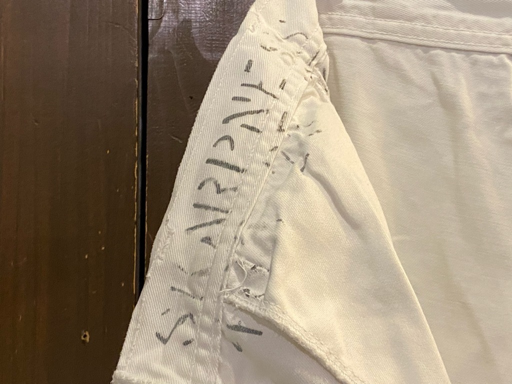 マグネッツ神戸店 5/25(水)VintageBottoms入荷 Part2! #6 Military Pants 3!!!_c0078587_13522424.jpg