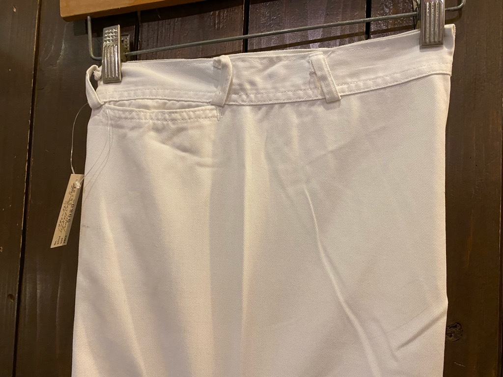 マグネッツ神戸店 5/25(水)VintageBottoms入荷 Part2! #6 Military Pants 3!!!_c0078587_13522479.jpg