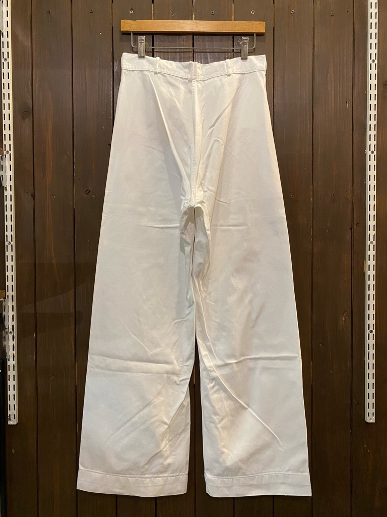 マグネッツ神戸店 5/25(水)VintageBottoms入荷 Part2! #6 Military Pants 3!!!_c0078587_13541291.jpg
