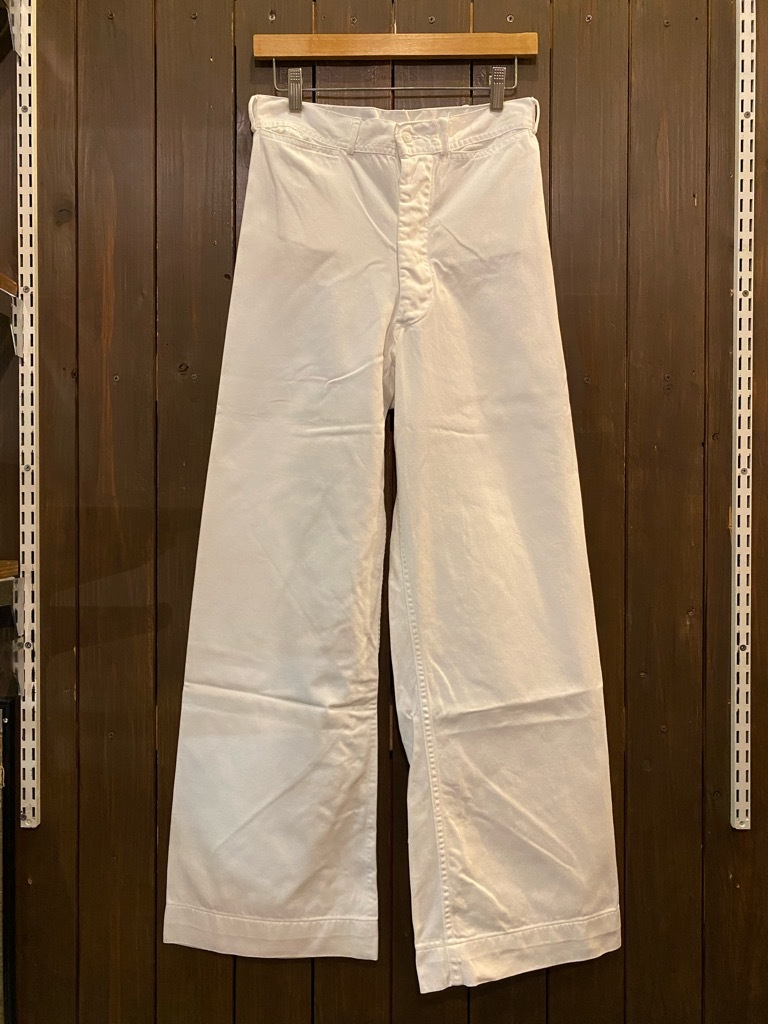 マグネッツ神戸店 5/25(水)VintageBottoms入荷 Part2! #6 Military Pants 3!!!_c0078587_13541421.jpg