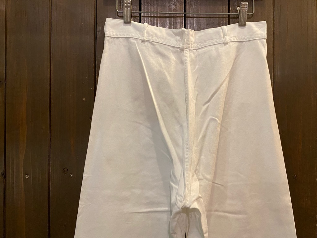 マグネッツ神戸店 5/25(水)VintageBottoms入荷 Part2! #6 Military Pants 3!!!_c0078587_13544481.jpg