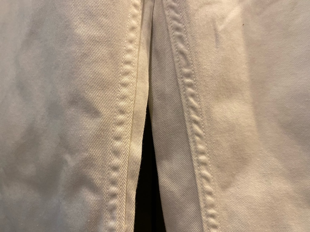 マグネッツ神戸店 5/25(水)VintageBottoms入荷 Part2! #6 Military Pants 3!!!_c0078587_13552740.jpg