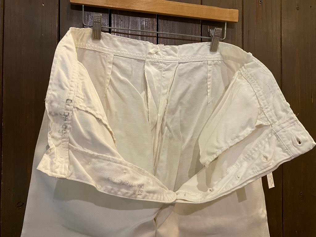 マグネッツ神戸店 5/25(水)VintageBottoms入荷 Part2! #6 Military Pants 3!!!_c0078587_13552848.jpg