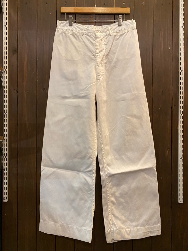 マグネッツ神戸店 5/25(水)VintageBottoms入荷 Part2! #6 Military Pants 3!!!_c0078587_13552892.jpg