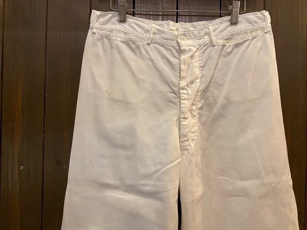 マグネッツ神戸店 5/25(水)VintageBottoms入荷 Part2! #6 Military Pants 3!!!_c0078587_13552920.jpg