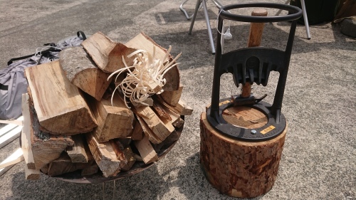 「THE NORTH FACE CAMPDAY2022」、盛況でした^-^!_d0198793_16243182.jpg