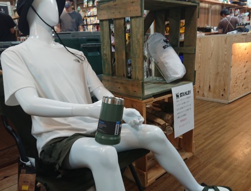 「THE NORTH FACE CAMPDAY2022」、盛況でした^-^!_d0198793_16274622.jpg