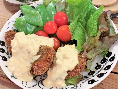 もらって来た香川の食材でおうちごはん♪_d0249193_11134251.jpg