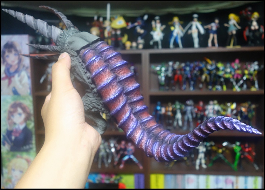 大人買い、私の好きな言葉です。【CCP 1/8 コレクタブルシリーズ