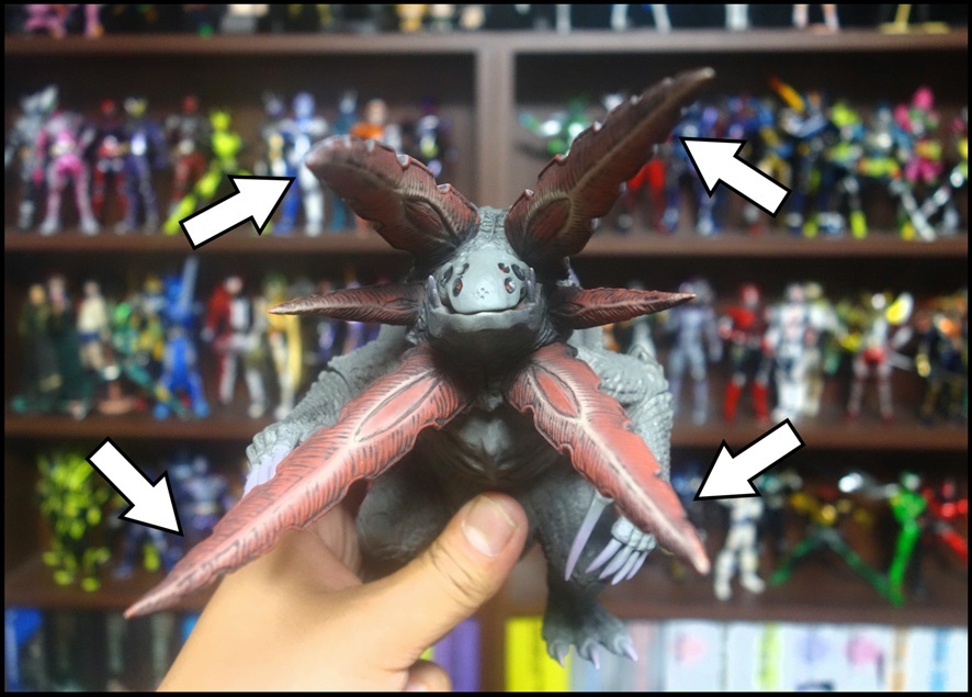 大人買い、私の好きな言葉です。【CCP 1/8 コレクタブルシリーズ