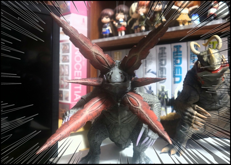 大人買い、私の好きな言葉です。【CCP 1/8 コレクタブルシリーズ