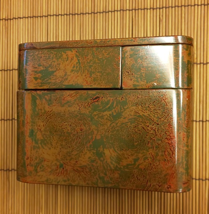 ろくべん　歌舞伎弁当　骨董　江戸　明治　希少品 お弁当（法人のお客様向け） | 株式会社WGScompany(WGS