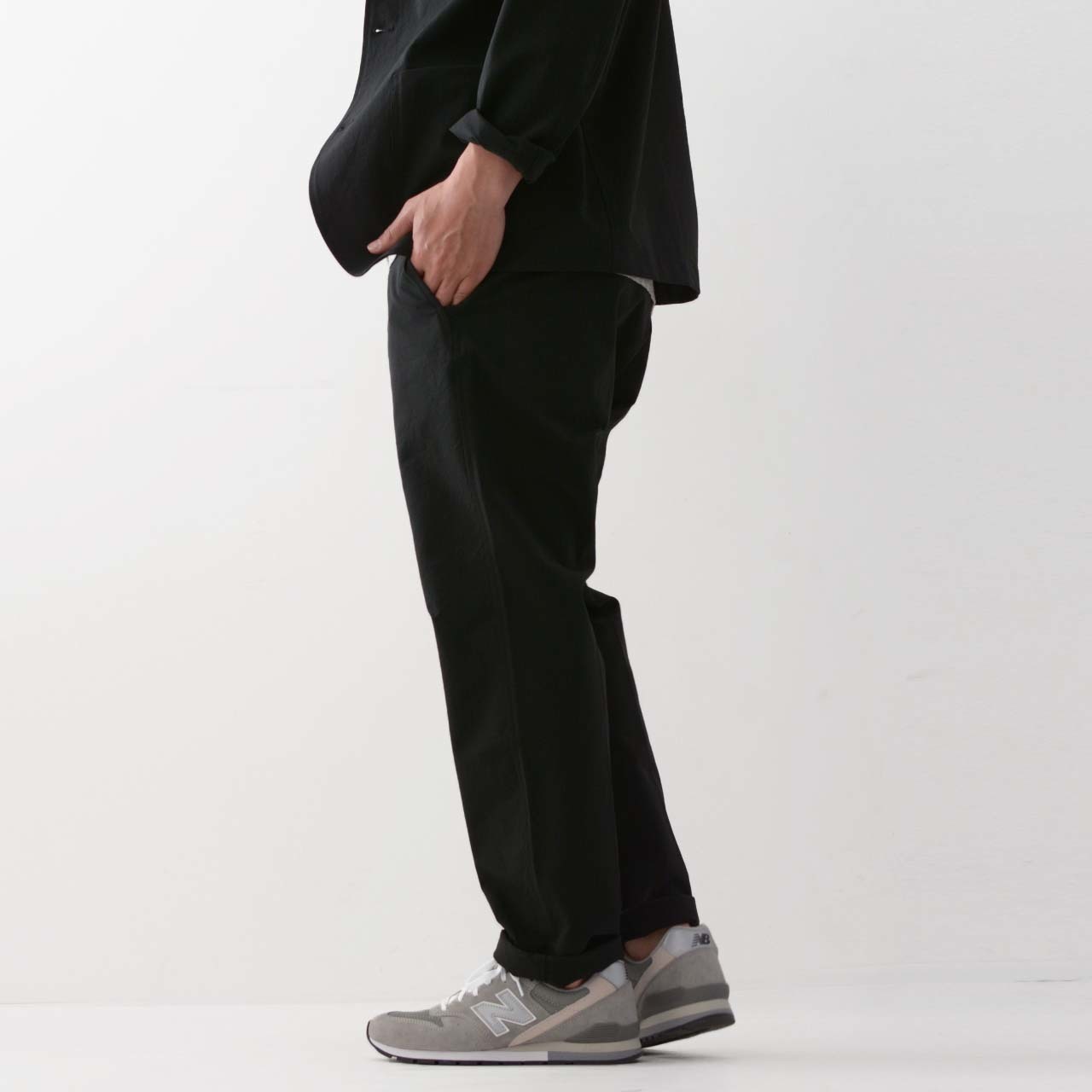 DELICIOUS [デリシャス] Travel Pants [DP6958]_f0051306_09502064.jpg