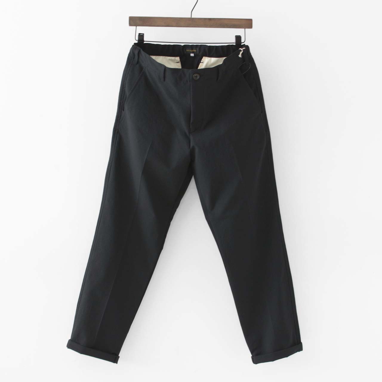 DELICIOUS [デリシャス] Travel Pants [DP6958]_f0051306_09505272.jpg