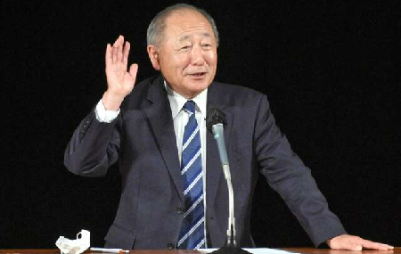 中国との戦争へ日本丸が碇を上げて出航 -5月23日の日米首脳会談_c0315619_16562489.png