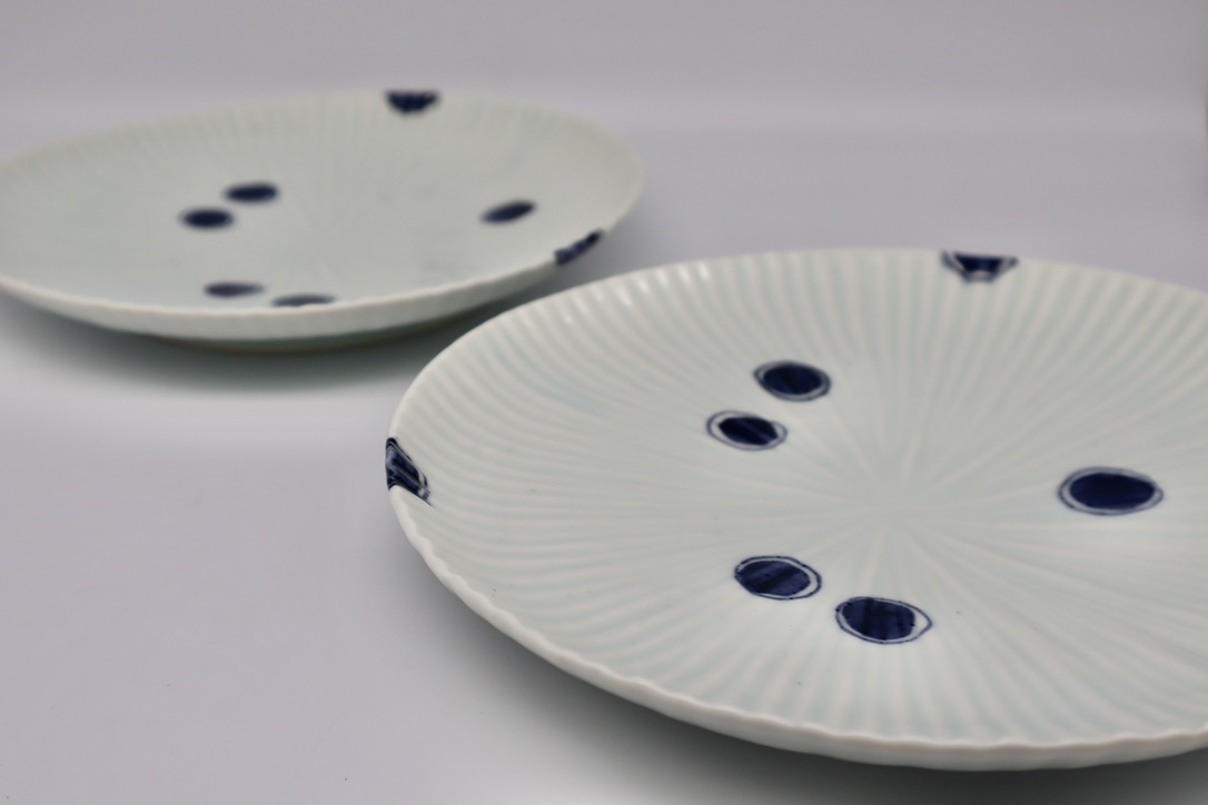 山口利枝 磁器のうつわ展_b0132442_14570653.jpeg