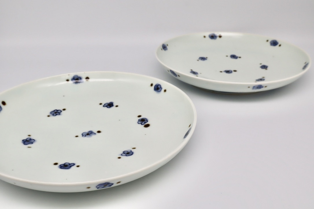 山口利枝 磁器のうつわ展_b0132442_14575927.jpeg